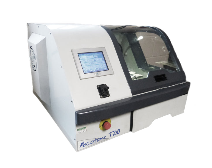 Refurbished Presi Mecatome T210