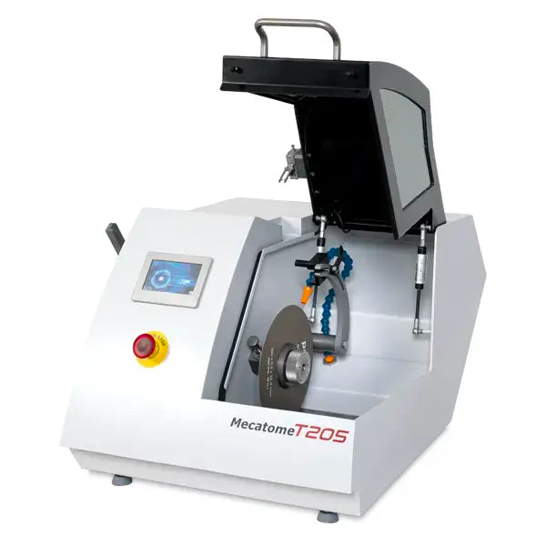 Presi Mecatome T205