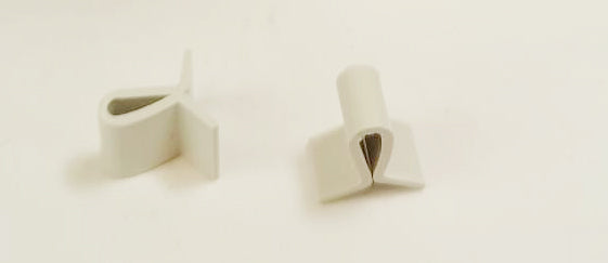 Mounting Clips