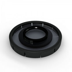 Polarisation Filter Set for RL4 Series