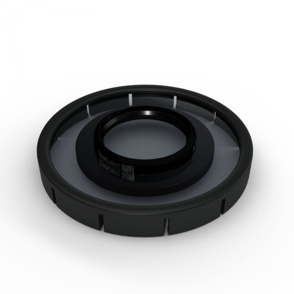 Polarisation Filter Set for RL4 Series