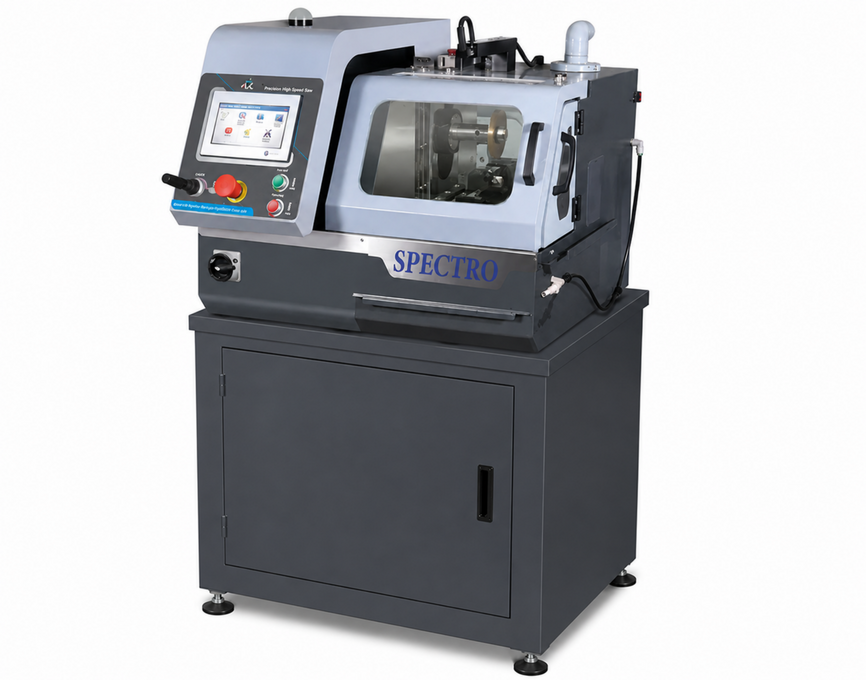 Precicut 7000 floor standing cutting machine