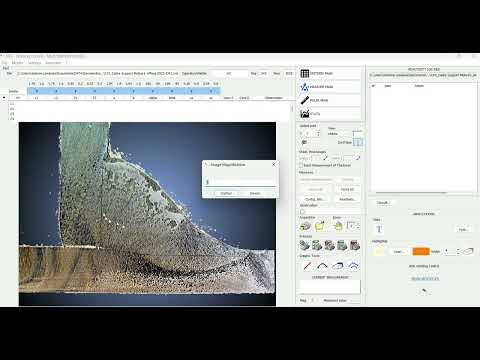 Iris2 Weld Measure Solution