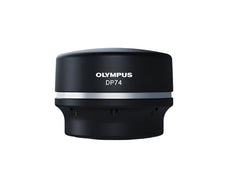 Olympus DP74 microscope digital camera.