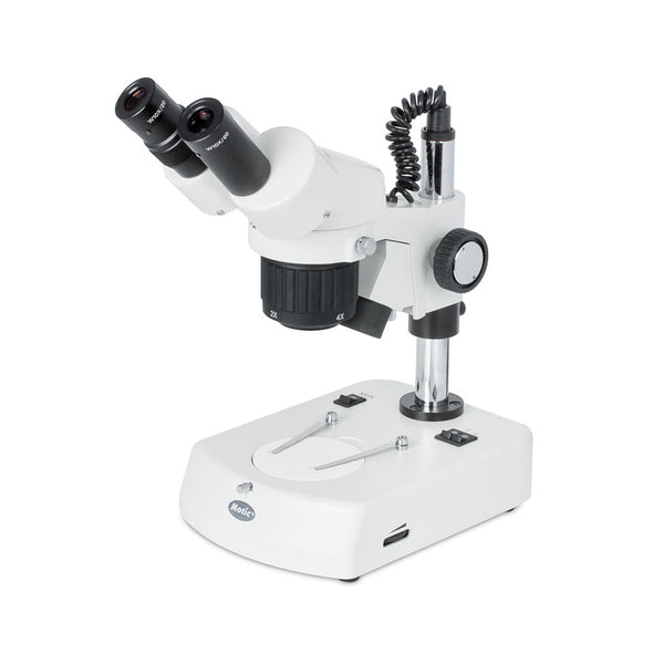 Motic SFC Stereo Microscope