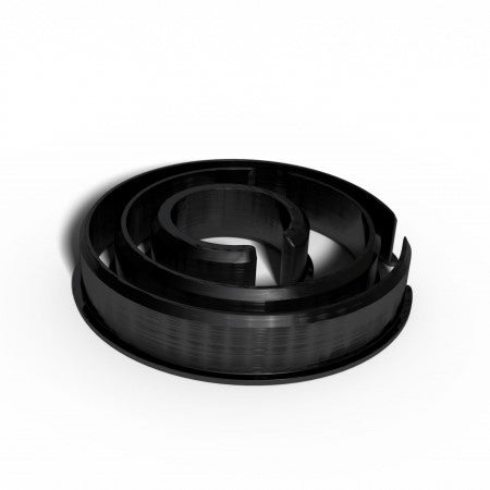 Reducing ring for ring lights, RL4-66/RL12 series 66mm>60mm