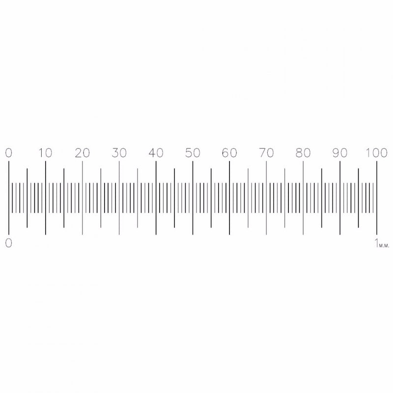 1mm Micrometer (UKAS Calibrated)