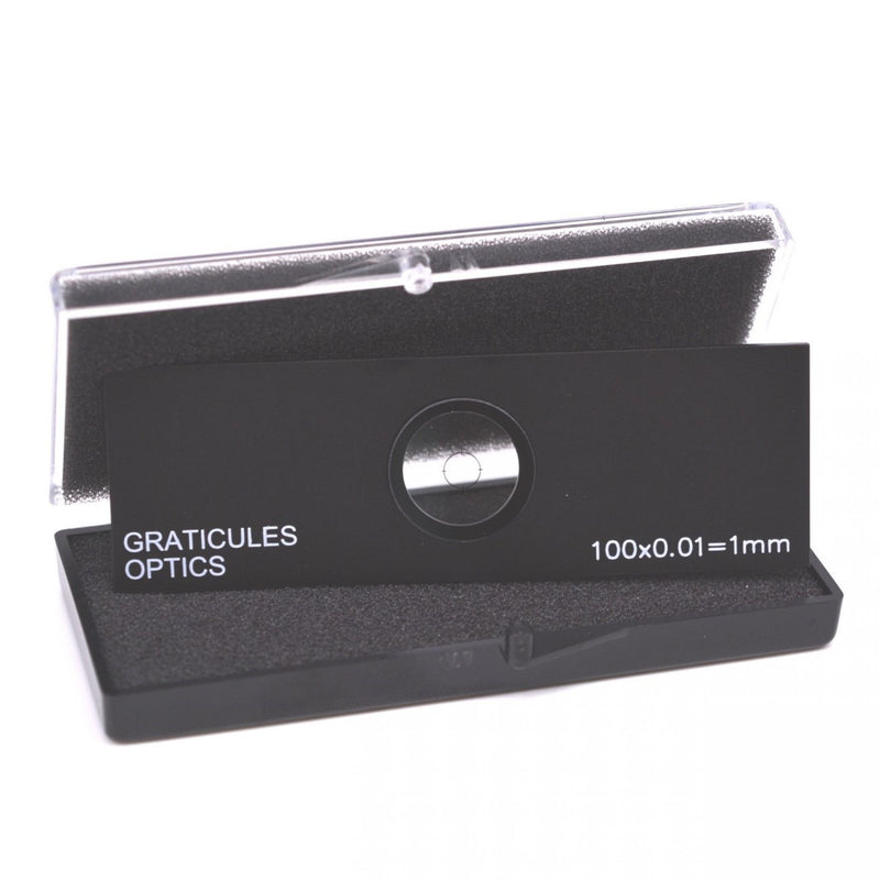 1mm Micrometer (UKAS Calibrated)