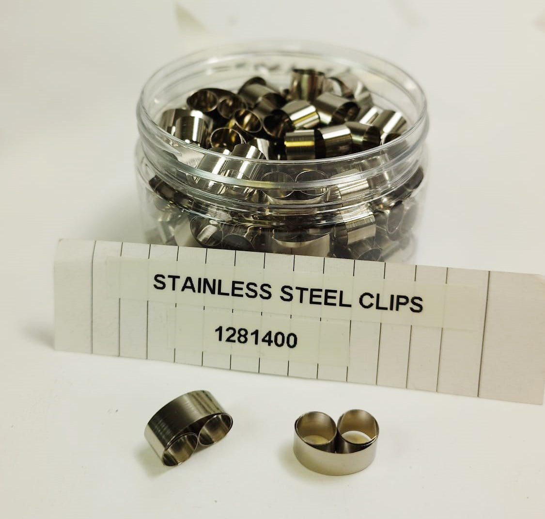 Mounting Clips