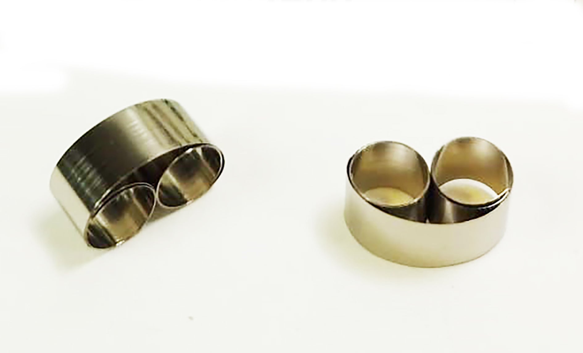 Mounting Clips
