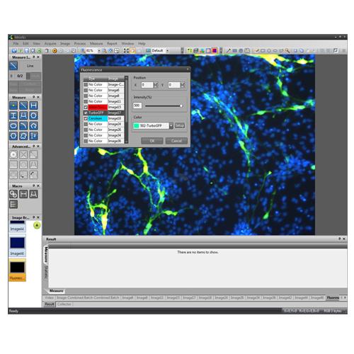 iWorks Metallurgical Software iFX – Spectrographic Ltd