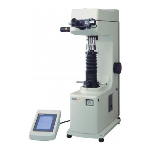 Vickers Hardness Tester - Mitutoyo HV112