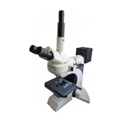 Leica DMLM Metallurgical Microscope