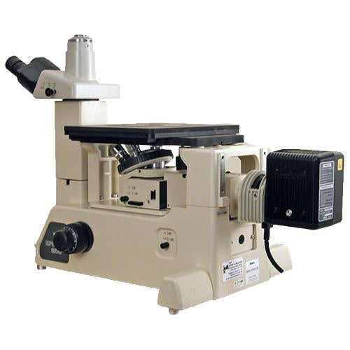 Nikon Epiphot Metallurgical Microscope