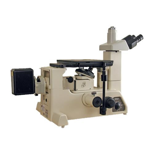 Nikon Epiphot Metallurgical Microscope