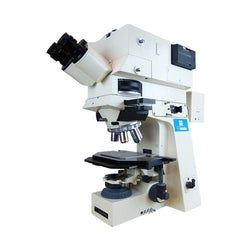 Zeiss Axiophot Fluuorescence Microscope