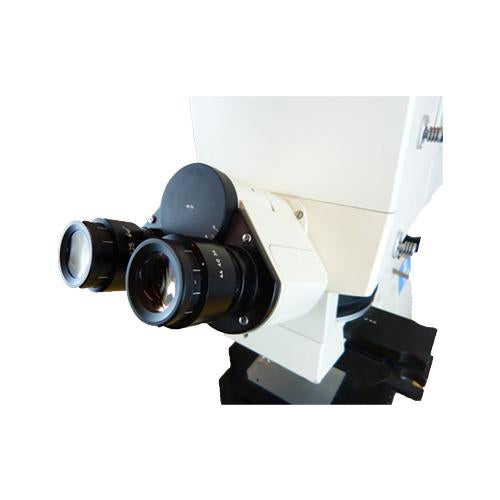 Zeiss Axiophot Fluuorescence Microscope