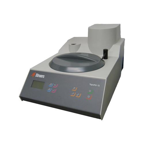 Struers Polishing Machine - Tegrapol 15 Refurbished