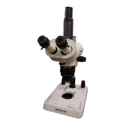 Wild Stereo Microscope