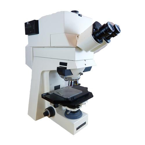 Zeiss Axiophot Fluuorescence Microscope