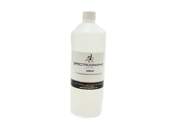Cutting Coolant for Precision Cutters (1ltr)