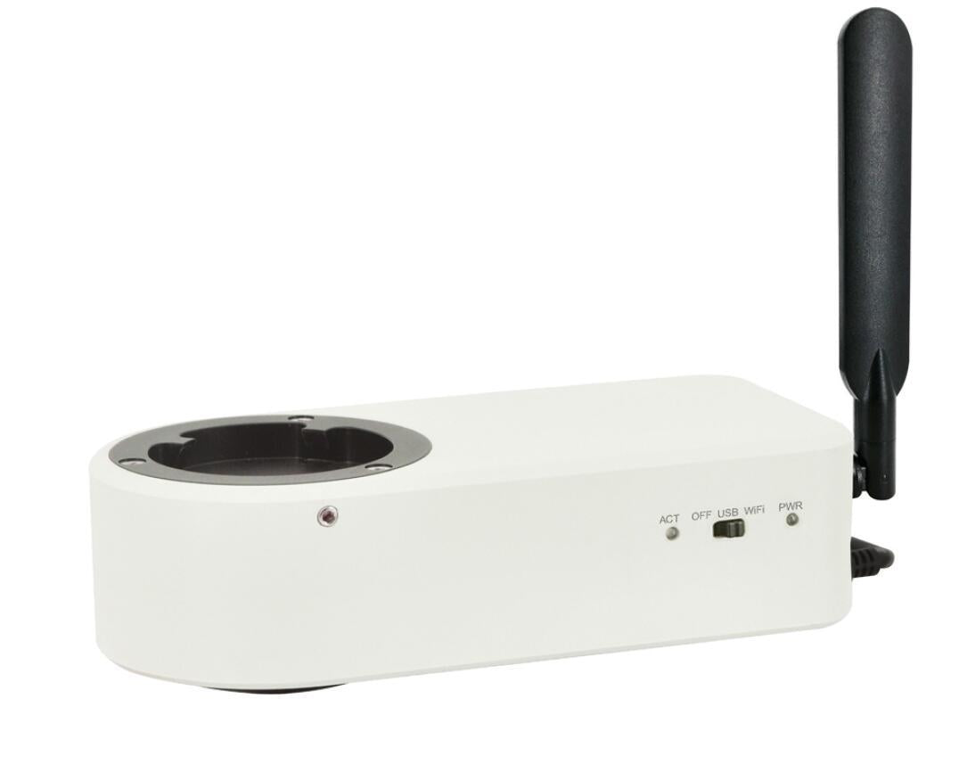 CA800 Fully Embedded Microscope Camera