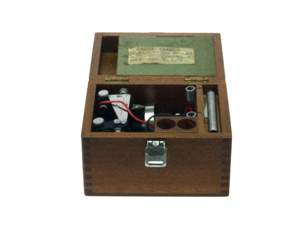 Hounsfield Extensometer