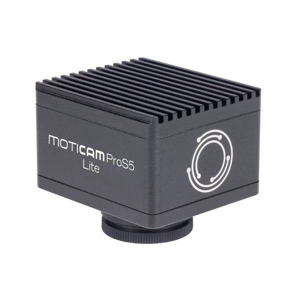 Moticam Pro S5 Lite Microscope Camera