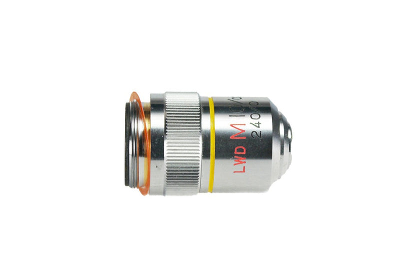 Microscope Objective Lens LWD M 10