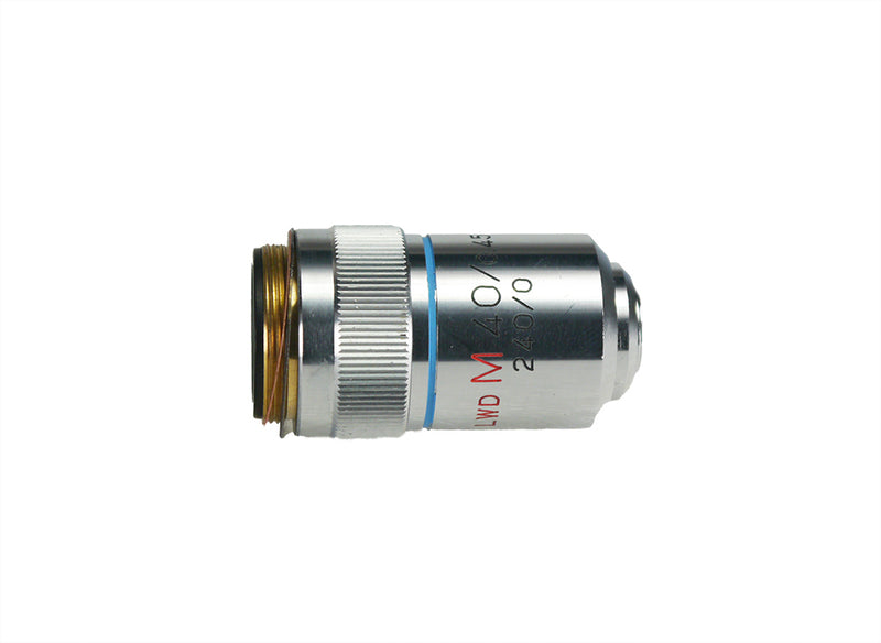 Microscope Objective Lens LWD M40