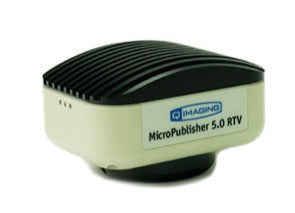 QImaging MicroPublisher 5.0 Camera - USED