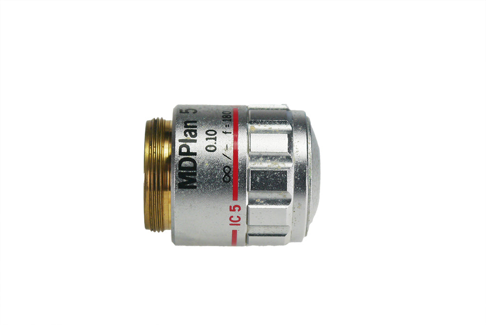 Microscope Objective Lens MDplan 5