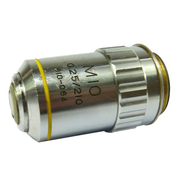 Akashi Microscope Objective Lens