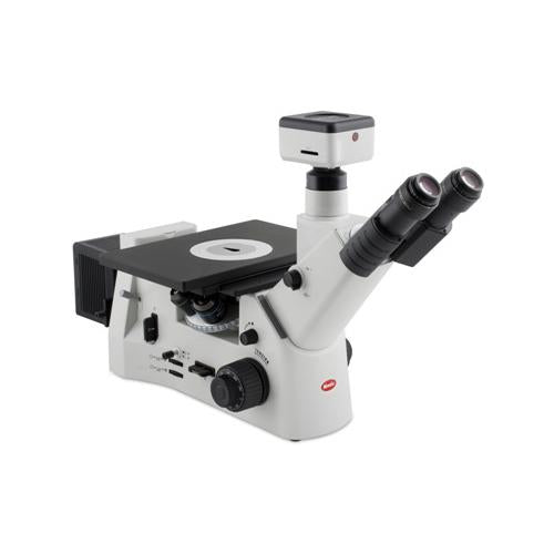 AE2000 MET Trinocular 50W Inverted Microscope