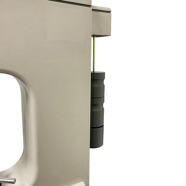 Mitutoyo ARK500 Rockwell Hardness Tester Spectrographic Ltd