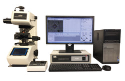 Future Tech FM-ARS-F Automatic Micro Hardness Tester