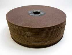 Anglo Abrasive Cutting Wheels 250mm x 3.2mm 8A80MSB Pack of 5