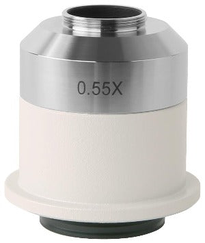 C Mount Microscope Adapter for Nikon Microscopes