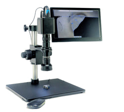 Macro Digital Zoom Video microscope