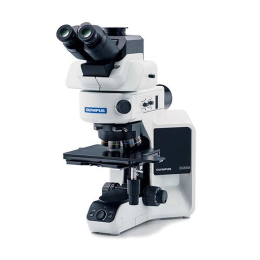 Olympus BX53M Upright Microscope