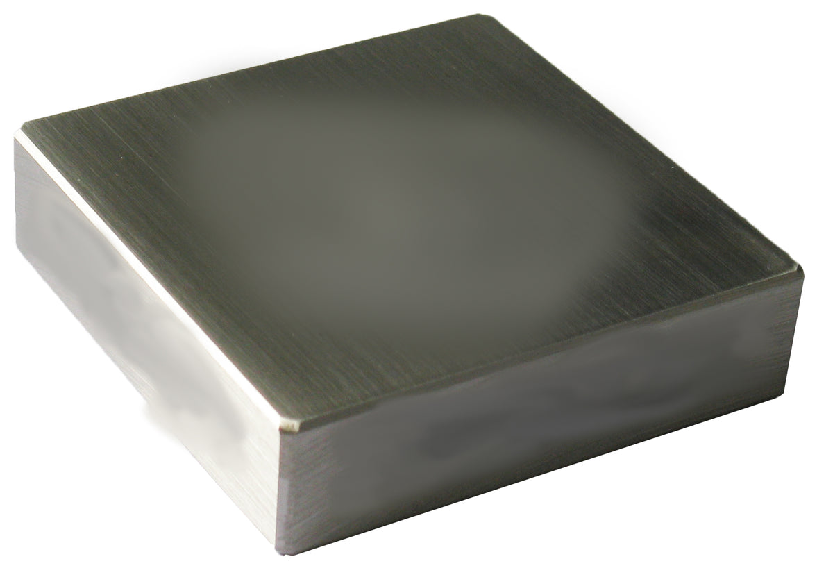 Hardness Testing Blocks Hardness testers v2 – Spectrographic Ltd