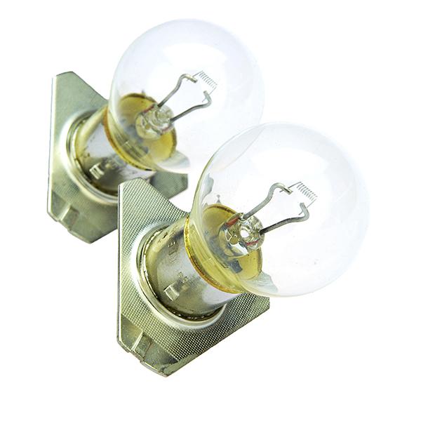 Tungsten Microscope Bulbs – Spectrographic Ltd