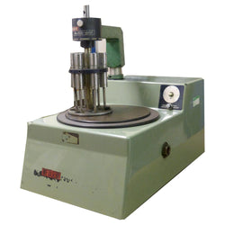 Metaserv c200/5v Single Polisher