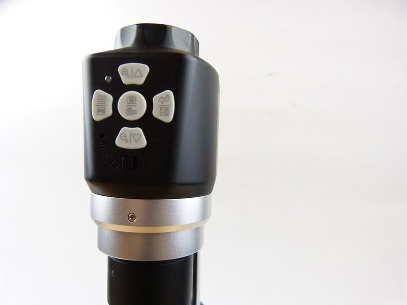 HD51-H Inspection Microscope