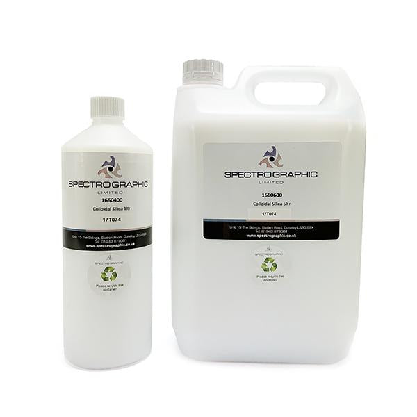 Colloidal Silica