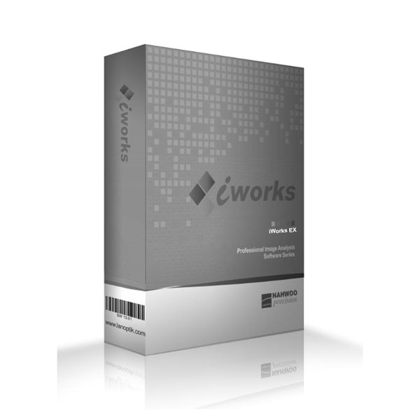 iWorks Metallurgical Software iEX