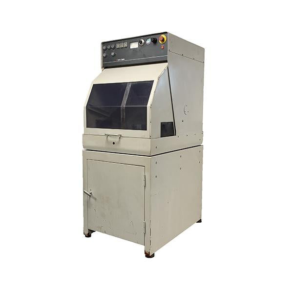 Struers Exotom - Automatic Abrasive Cutter