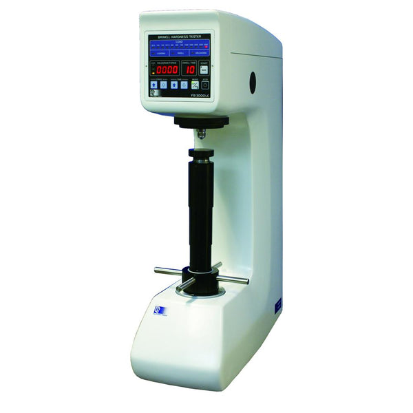 Future-Tech FB-3000LC Brinell Hardness Tester
