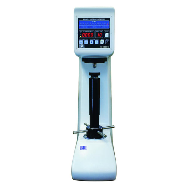 Future-Tech FB-3000LC Brinell Hardness Tester