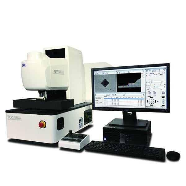 Future-Tech FLV-10ARS-F Automatic Hardness Tester